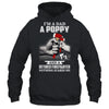 Im A Dad Poppy Retired Firefighter Gifts Fathers Day T-Shirt & Hoodie | Teecentury.com