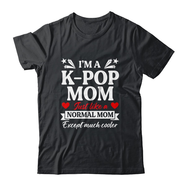 Im_A_Kpop_Mom_Just_Like_A_Norm