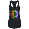 Im Blunt Because God Rolled Me That Way Sunflower LGBT T-Shirt & Tank Top | Teecentury.com