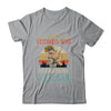 Im Not The Veterans Wife I Am The Veteran Women T-Shirt & Hoodie | Teecentury.com