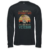 Im Not The Veterans Wife I Am The Veteran Women T-Shirt & Hoodie | Teecentury.com