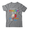 Im Ready For Fourth Grade But Is It Ready For Me T-Shirt & Hoodie | Teecentury.com