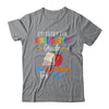 Im Ready For Kindergarten Grade But Is It Ready For Me T-Shirt & Hoodie | Teecentury.com