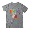 Im Ready For Second Grade But Is It Ready For Me T-Shirt & Hoodie | Teecentury.com