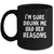 Im Sure Drunk Me Had Her Reasons Funny Drinking Mug | teecentury