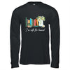 Im With The Banned Books I Read Banned Books Lovers Shirt & Hoodie | teecentury