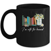 Im With The Banned Books I Read Banned Books Lovers Mug | teecentury