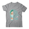 In A World Full Of Princesses Be A Nurse T-Shirt & Hoodie | Teecentury.com