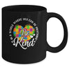 In A World Where You Can Be Anything Be Kind Kindness Mug | teecentury