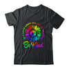 In A World Where You Can Be Anything Be Kind LGBT Rainbow Shirt & Tank Top | teecentury