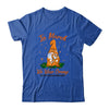 In March We Wear Orange Gnome Multiple Sclerosis Awareness T-Shirt & Hoodie | Teecentury.com