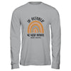 In October We Wear Orange ADHD Awareness Rainbow T-Shirt & Hoodie | Teecentury.com