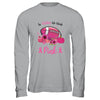 In October We Wear Pink Breast Cancer Awareness Football T-Shirt & Hoodie | Teecentury.com