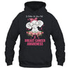 In October We Wear Pink Elephant Breast Cancer Awareness T-Shirt & Hoodie | Teecentury.com