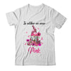 In October We Wear Pink Gnomes Breast Cancer Awareness Shirt & Hoodie | teecentury