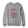 In October We Wear Pink Pumpkin Breast Cancer Awareness T-Shirt & Sweatshirt | Teecentury.com