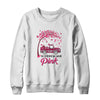 In October We Wear Pink Pumpkin Breast Cancer Awareness T-Shirt & Sweatshirt | Teecentury.com