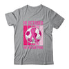 In October We Wear Pink Soccer Breast Cancer Awareness T-Shirt & Tank Top | Teecentury.com