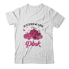 In October We Wear Pink Truck Pumpkin Breast Cancer T-Shirt & Sweatshirt | Teecentury.com