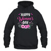 International Women's Day 2023 Happy Women's Day 8 March Shirt & Tank Top | teecentury