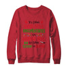 It is Either Serial Killer Documentaries Or Christmas Movies We Either Sleighin Or Slaylin T-Shirt & Sweatshirt | Teecentury.com