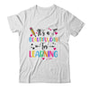 It's Beautiful Day For Learning Teachers Students Women Shirt & Hoodie | teecentury