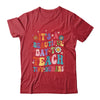 It's Beautiful Day To Teach Tiny Humans Teacher Shirt & Hoodie | teecentury