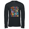 It's Beautiful Day To Teach Tiny Humans Teacher Shirt & Hoodie | teecentury