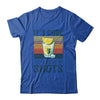 It's Cool Ive Had Both My Shots Funny Drinking T-Shirt & Tank Top | Teecentury.com