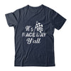 It's Race Day Y'all Car Racing Funny Race Day Shirt & Tank Top | teecentury