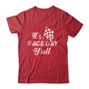 It's Race Day Y'all Car Racing Funny Race Day Shirt & Tank Top | teecentury