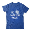 It's Race Day Y'all Car Racing Funny Race Day Shirt & Tank Top | teecentury