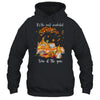 It's The Most Wonderful Time Of The Year Gnomes Autumn Fall Shirt & Hoodie | teecentury