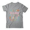 Its A Beautiful Day To Shape Behaviors Autism Awareness Shirt & Hoodie | teecentury