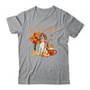 Its Fall Yall Beagle Dog Halloween Autumn T-Shirt & Sweatshirt | Teecentury.com