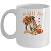 Its Fall Yall Boxer Dog Halloween Autumn Mug Coffee Mug | Teecentury.com