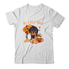 Its Fall Yall Dachshund Dog Halloween Autumn T-Shirt & Sweatshirt | Teecentury.com