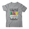 Its Fine Were Fine Everything is Fine Third Grade Teacher T-Shirt & Sweatshirt | Teecentury.com