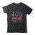 Its Mardi Gras Yall Mardi Gras Party Costume T-Shirt & Tank Top | Teecentury.com