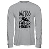 Its Not A Dad Bod Its A Father Figure Beer Lover For Men T-Shirt & Hoodie | Teecentury.com