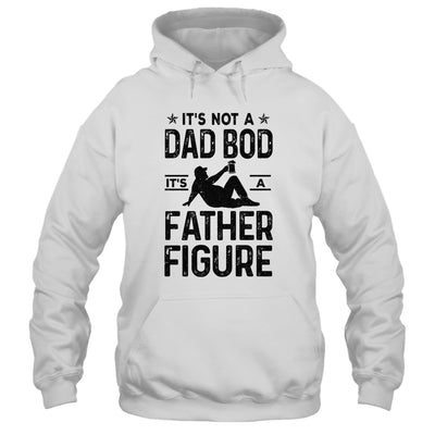 Its Not A Dad Bod Its A Father Figure Beer Lover For Men T-Shirt & Hoodie | Teecentury.com