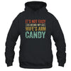 Its Not Easy Being My Wife's Arm Candy Vintage Funny Husband T-Shirt & Hoodie | Teecentury.com