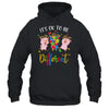 Its Ok To Be Different Pigs Autism Awareness Month T-Shirt & Tank Top | Teecentury.com