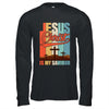 Jesus Christ Is My Saviour For Christian Women And Men Shirt & Hoodie | teecentury