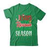 Jesus Is The Reason For The Season Christian Candy Xmas T-Shirt & Sweatshirt | Teecentury.com