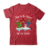Jesus Is The Reason For The Season Christian Christmas Xmas T-Shirt & Sweatshirt | Teecentury.com
