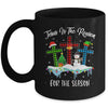 Jesus Is The Reason For The Season Christian Christmas Xmas Mug Coffee Mug | Teecentury.com