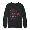 Jesus Is The Reason For The Season Christmas Plaid Christian T-Shirt & Sweatshirt | Teecentury.com