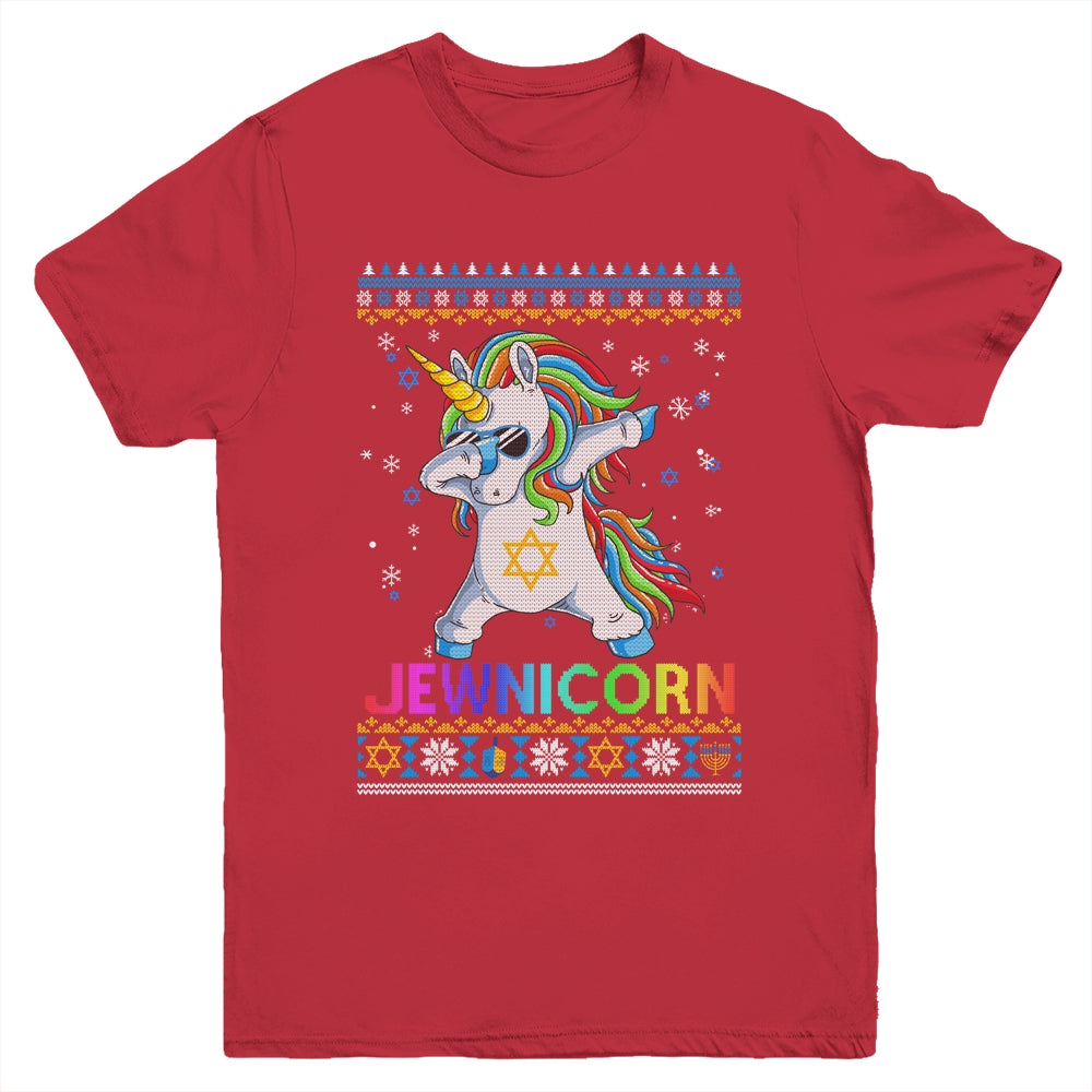 Dabbing unicorn sweater new arrivals