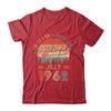 July 1962 Vintage 60 Years Old Retro 60th Birthday T-Shirt & Hoodie | Teecentury.com